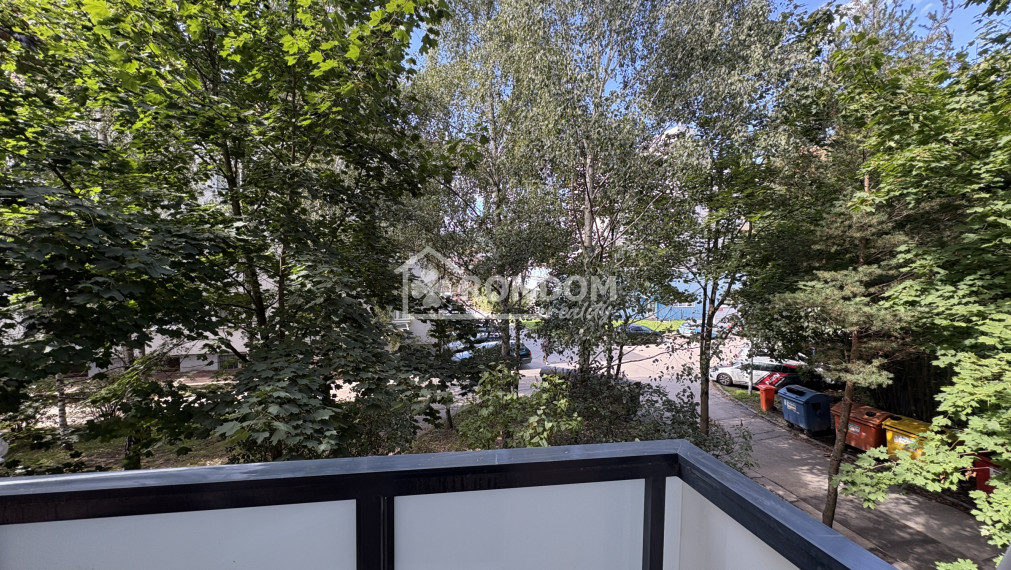 Prenájom 1-izbový byt Závodská cesta