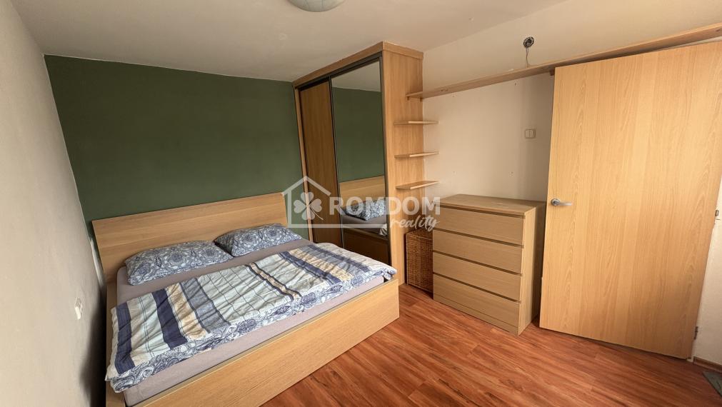 Rezervácia 2-izbový byt Štefánikova ulica Žilina