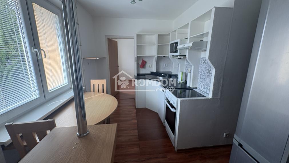 Rezervácia 2-izbový byt Štefánikova ulica Žilina