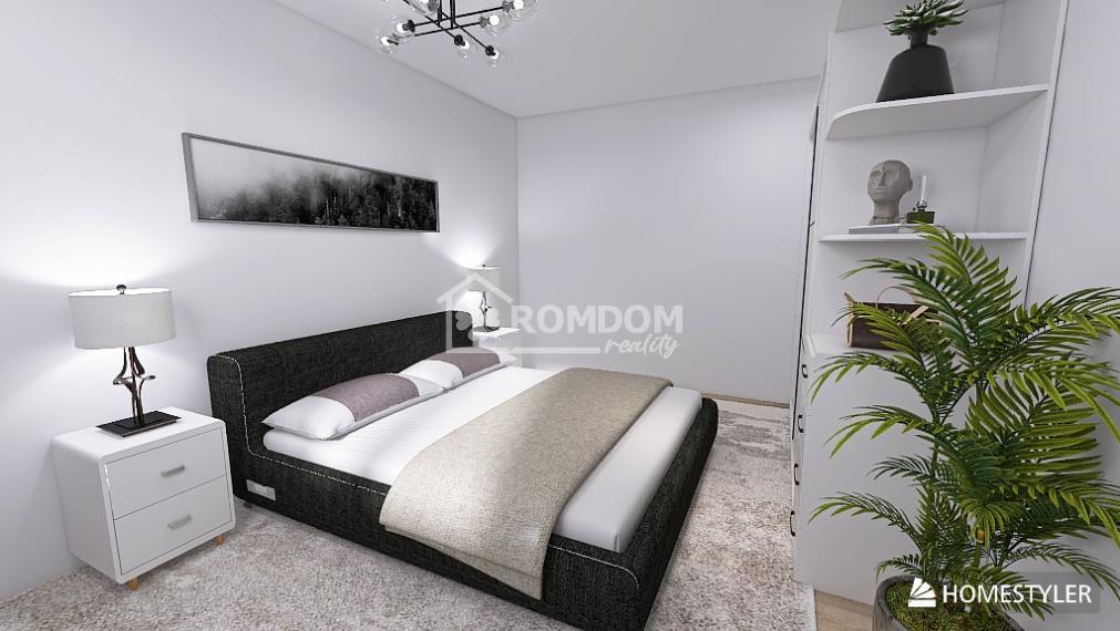 Rezervácia 2-izbový byt Štefánikova ulica Žilina