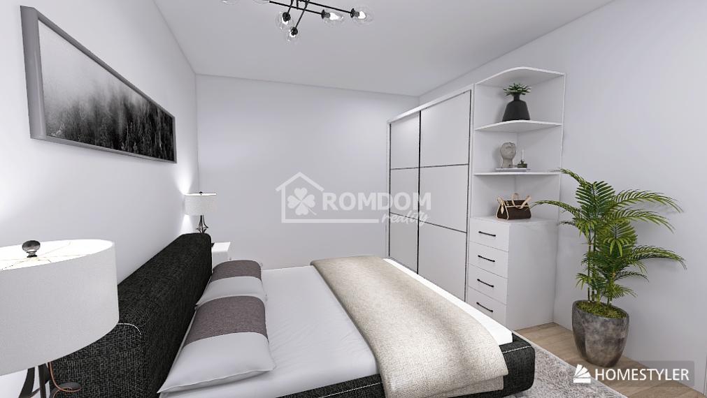 Rezervácia 2-izbový byt Štefánikova ulica Žilina