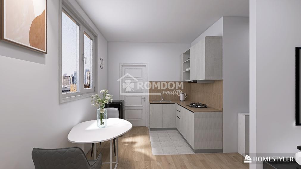 Rezervácia 2-izbový byt Štefánikova ulica Žilina