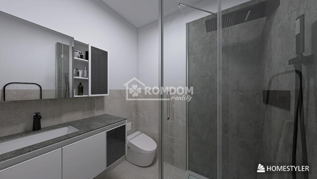 Rezervácia 2-izbový byt Štefánikova ulica Žilina