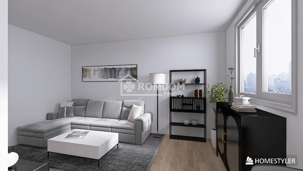 Rezervácia 2-izbový byt Štefánikova ulica Žilina