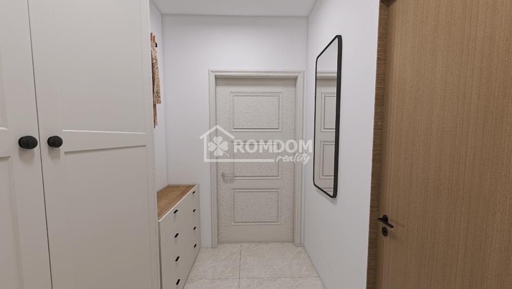 PREDAJ murovaný 4-izbový bungalov (dom 2), Láb, okr. Malacky