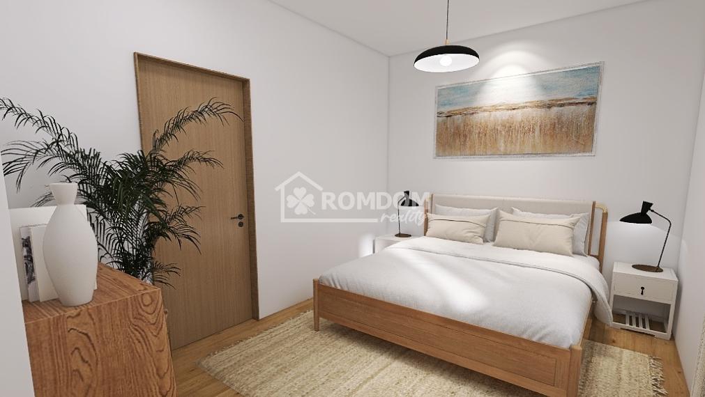 PREDAJ murovaný 4-izbový bungalov (dom 2), Láb, okr. Malacky