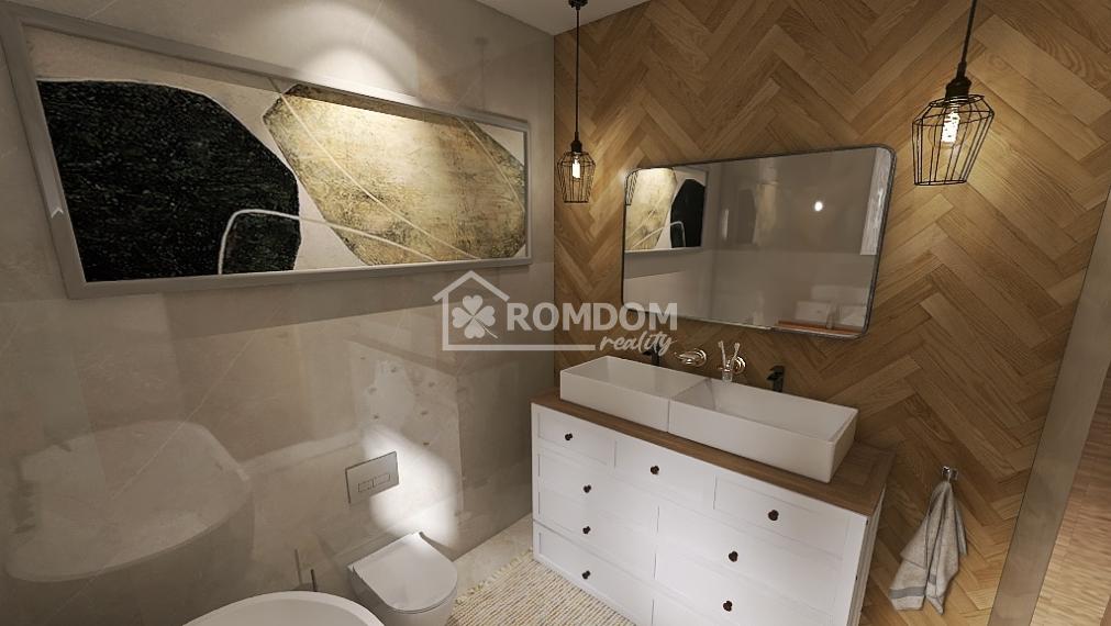 PREDAJ murovaný 4-izbový bungalov (dom 2), Láb, okr. Malacky