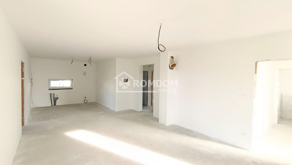 PREDAJ murovaný 4-izbový bungalov (dom 2), Láb, okr. Malacky