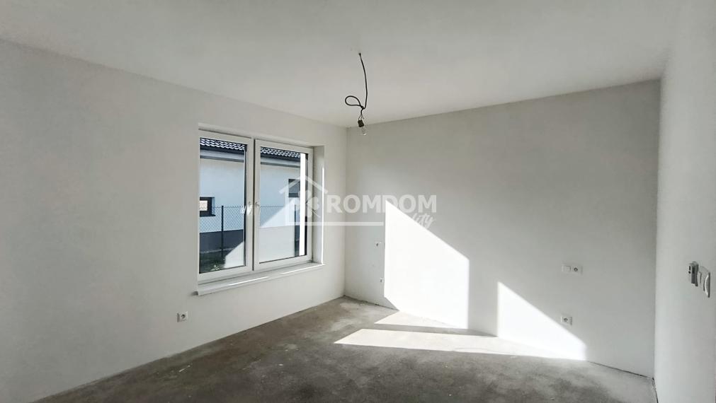 AKCIA! PREDAJ murovaný 4-izb. bungalov (dom 4), Láb, okr. Malacky