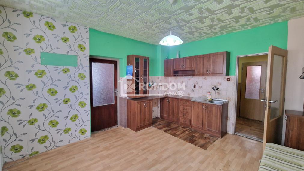 Predaj 3,5i rodinný dom Kysucký Lieskovec