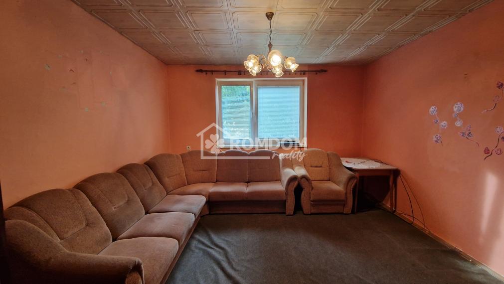 Predaj 3,5i rodinný dom Kysucký Lieskovec