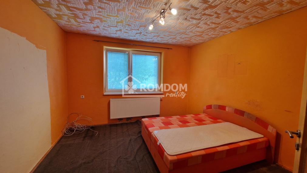 Predaj 3,5i rodinný dom Kysucký Lieskovec