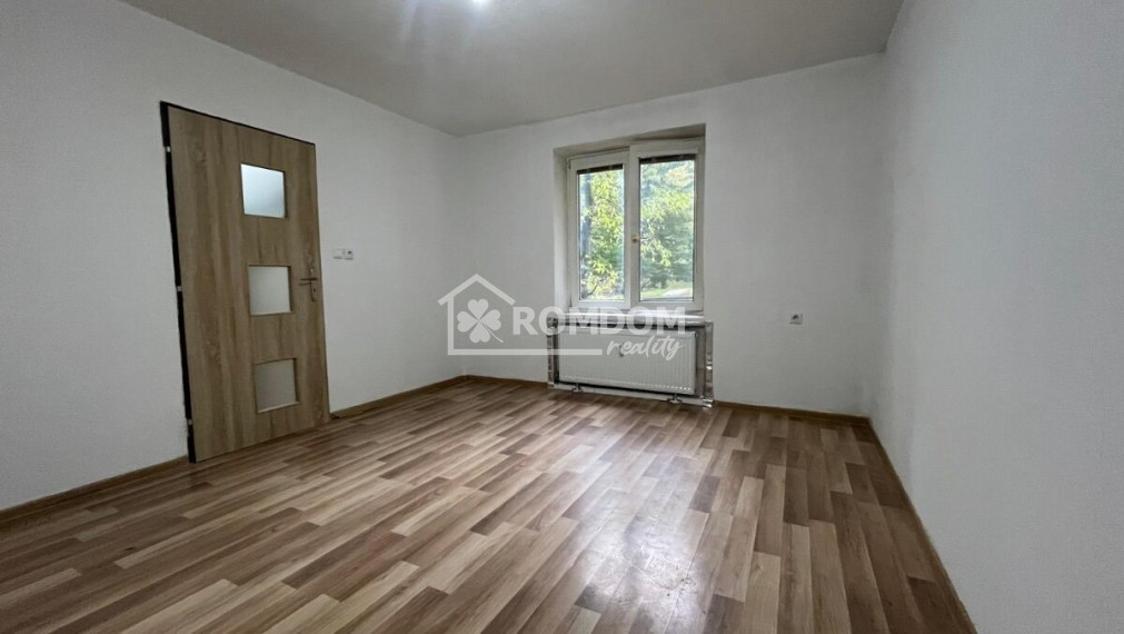 Rezervácia 1-izbový byt Lánska Považská Bystrica