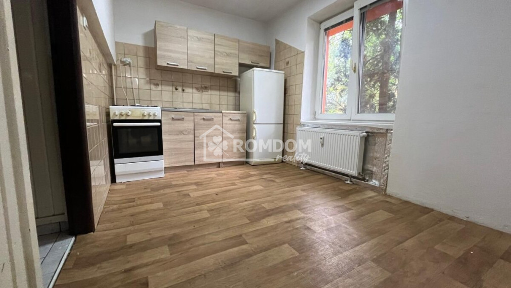 Rezervácia 1-izbový byt Lánska Považská Bystrica