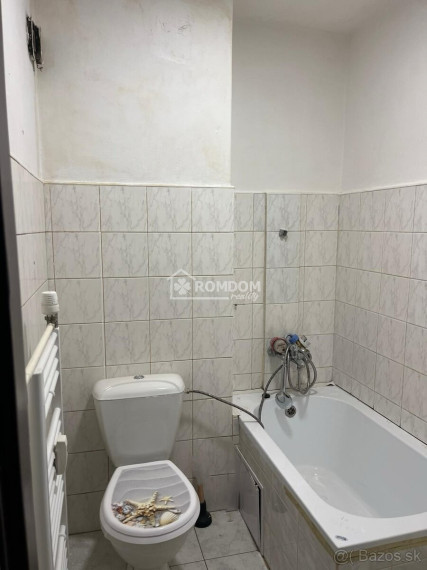 Rezervácia 1-izbový byt Lánska Považská Bystrica