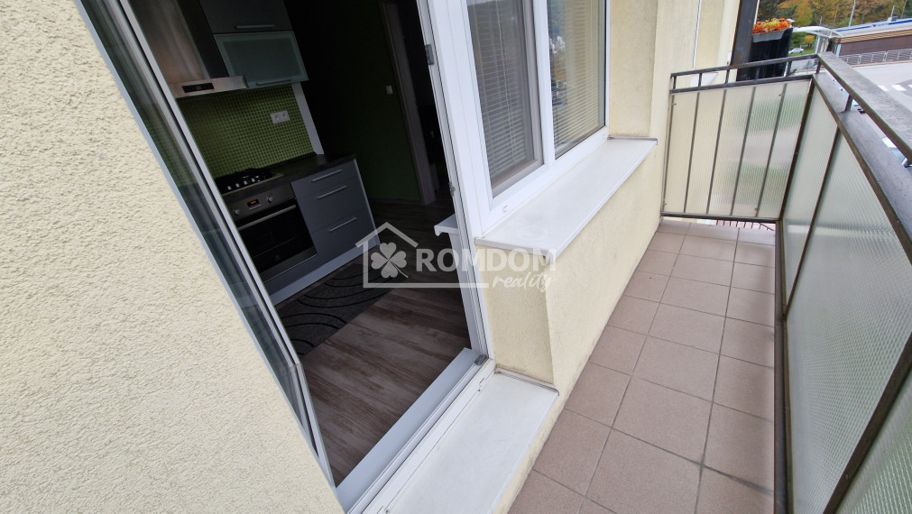 Prenájom 2i byt, 59m2, Vlčince