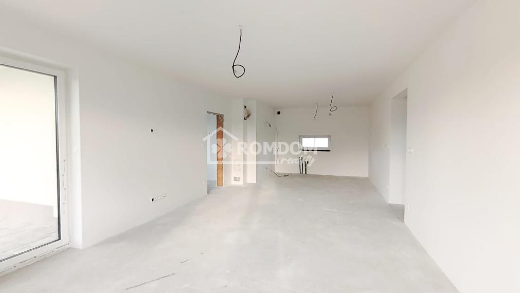 PREDAJ murovaný 4-izbový bungalov (dom 1), Láb, okr. Malacky