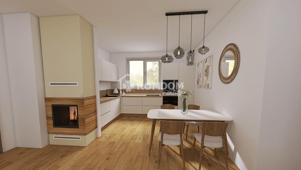 AKCIA! PREDAJ murovaný 4-izb. bungalov (dom 4), Láb, okr. Malacky