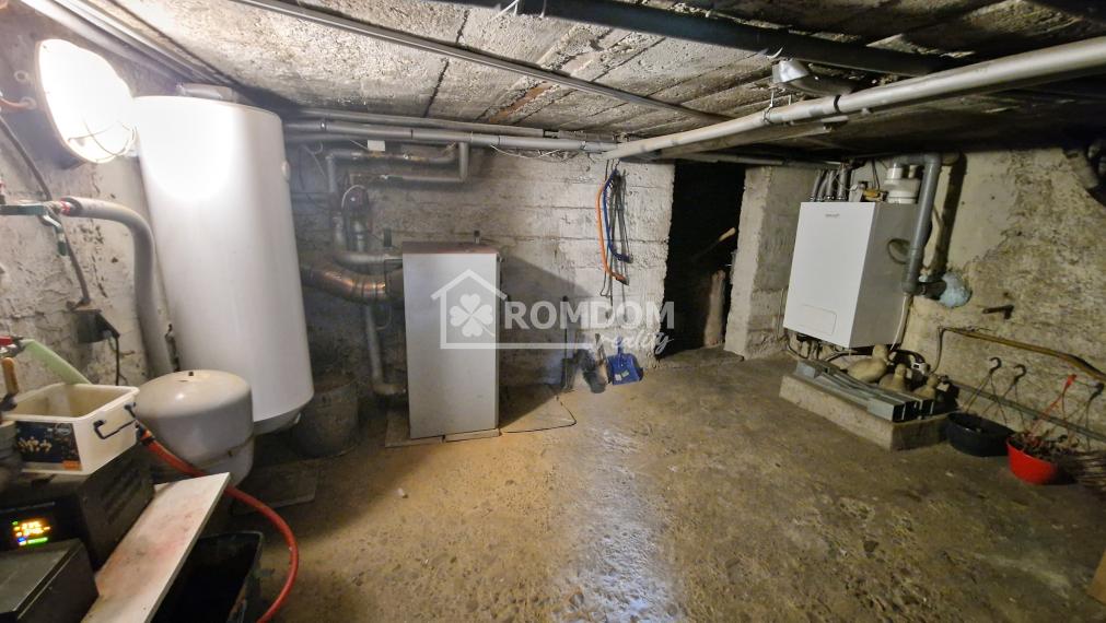 Predaj rodinný dom Kysucký Lieskovec