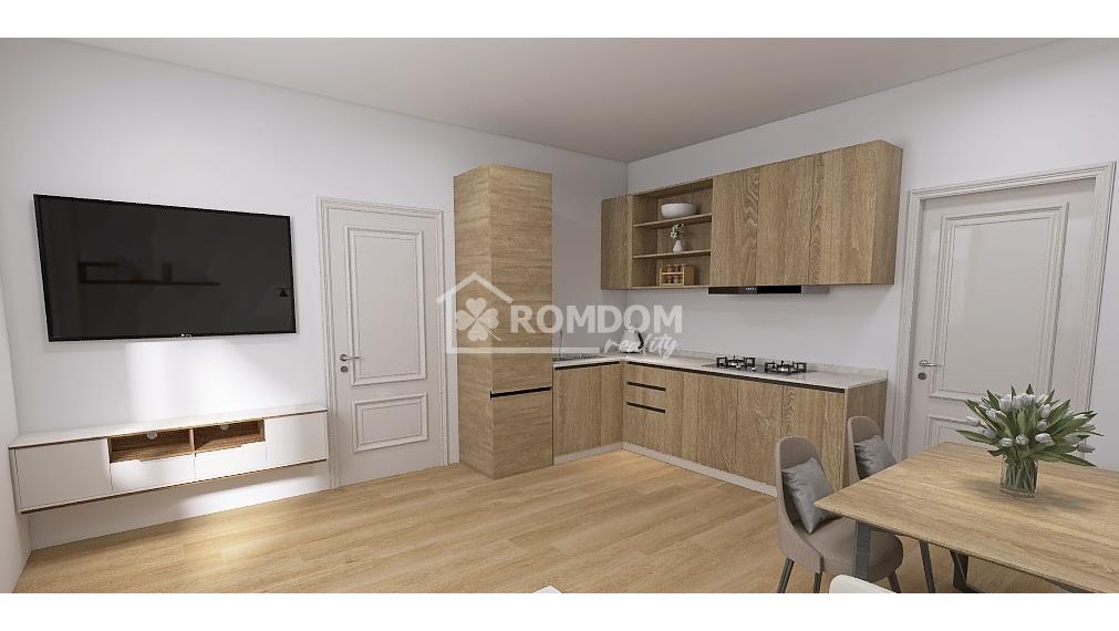 Predaj 3,5 izbový rodinný dom Kysucký Lieskovec