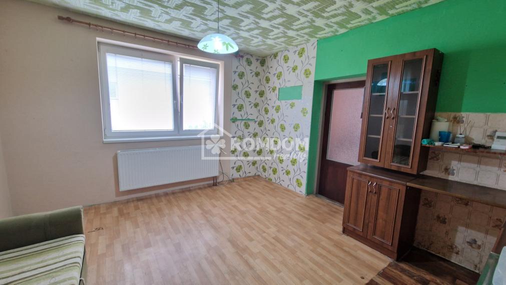 Predaj 3,5 izbový rodinný dom Kysucký Lieskovec