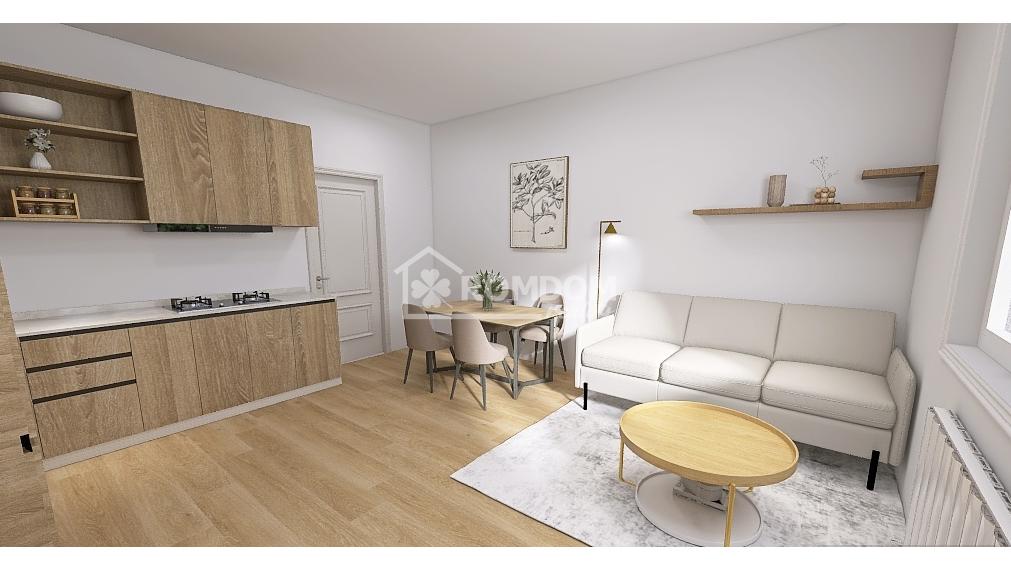 Predaj 3,5 izbový rodinný dom Kysucký Lieskovec