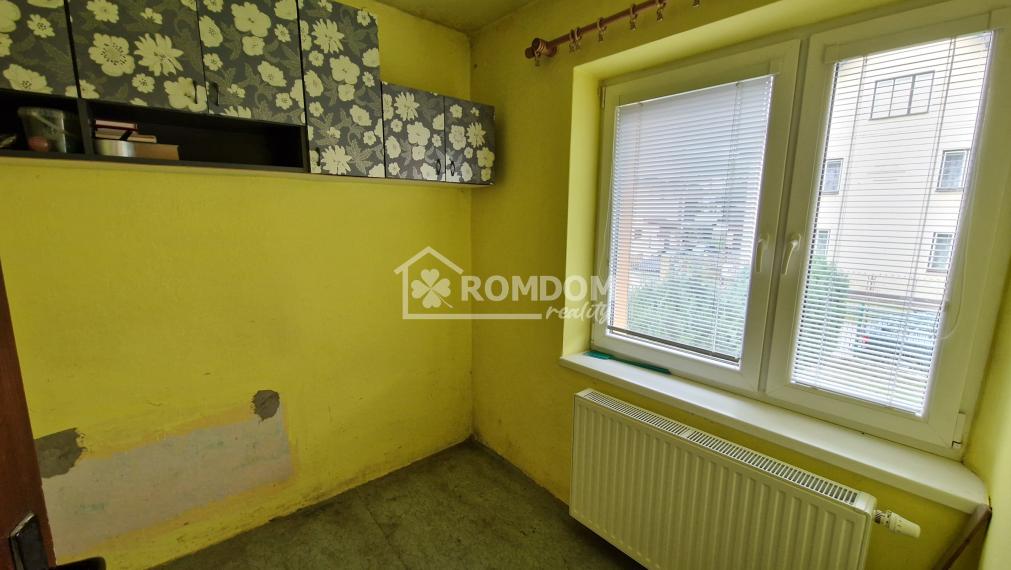 Predaj 3,5 izbový rodinný dom Kysucký Lieskovec