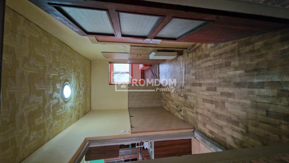 Predaj 3,5 izbový rodinný dom Kysucký Lieskovec