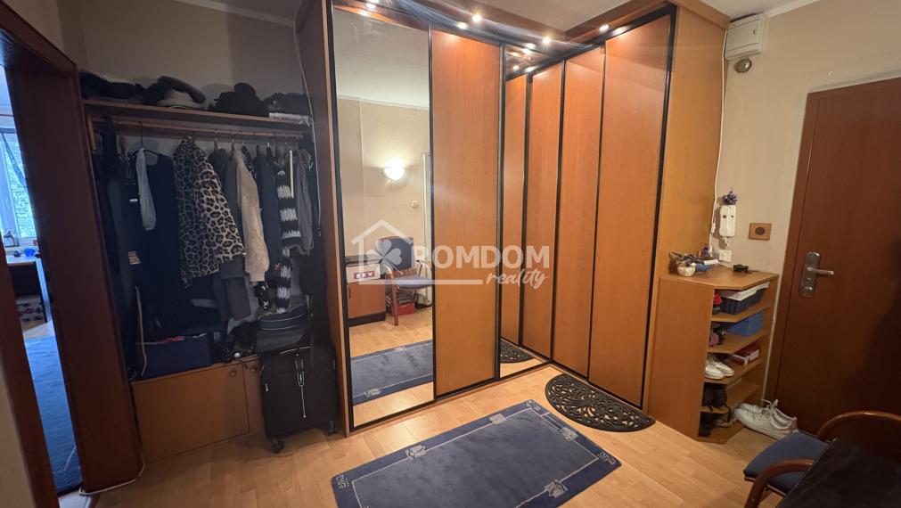 Predaj 2-izbový byt Ružová ulica Žilina-Hliny VI