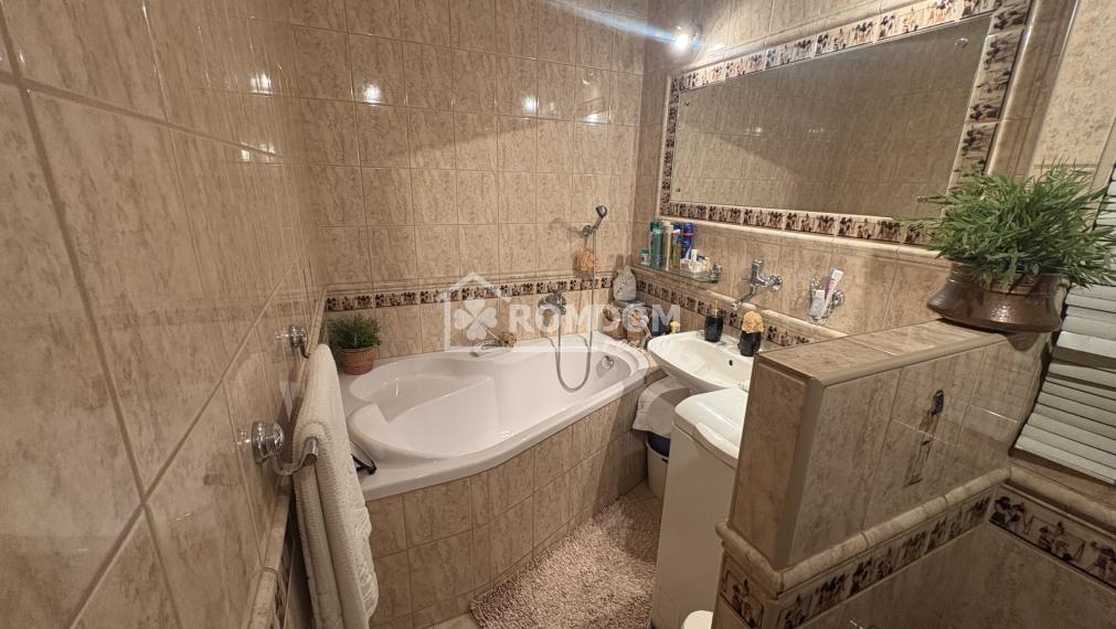 Predaj 2-izbový byt Ružová ulica Žilina-Hliny VI