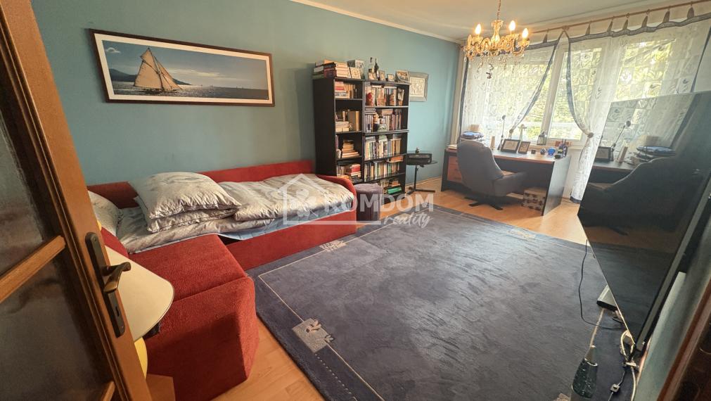 Predaj 2-izbový byt Ružová ulica Žilina-Hliny VI