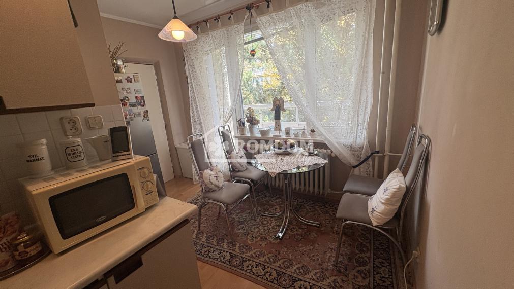 Predaj 2-izbový byt Ružová ulica Žilina-Hliny VI