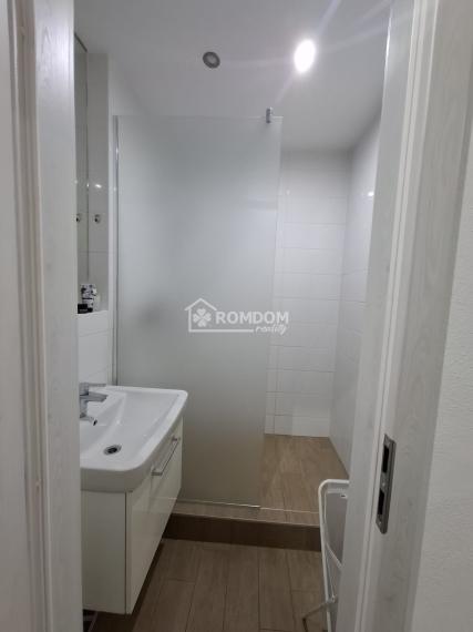 EXKLUZÍVNE, len u nás! Predaj 2-izbového bytu po kompletnej rekonštrukcii - Bratislava, Hornádska ul. (Podunajské Biskupice)