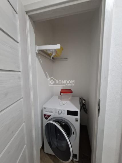 EXKLUZÍVNE, len u nás! Predaj 2-izbového bytu po kompletnej rekonštrukcii - Bratislava, Hornádska ul. (Podunajské Biskupice)