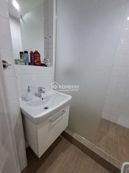 EXKLUZÍVNE, len u nás! Predaj 2-izbového bytu po kompletnej rekonštrukcii - Bratislava, Hornádska ul. (Podunajské Biskupice)