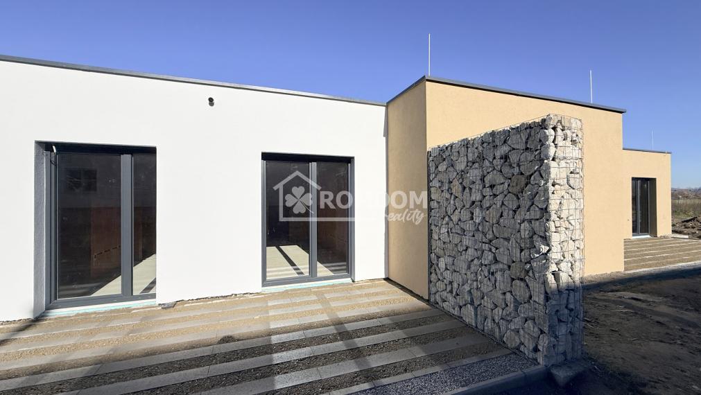 Predaj, rodinný dom, bungalov A, Martin - Priekopa