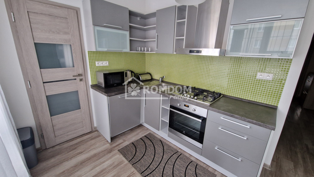 Prenájom 2i byt, 59m2, Vlčince