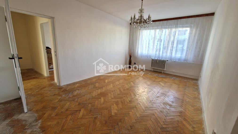 REZERVOVANÉ - 3i byt 76m2 + balkón a loggia, Žilina Bulvár