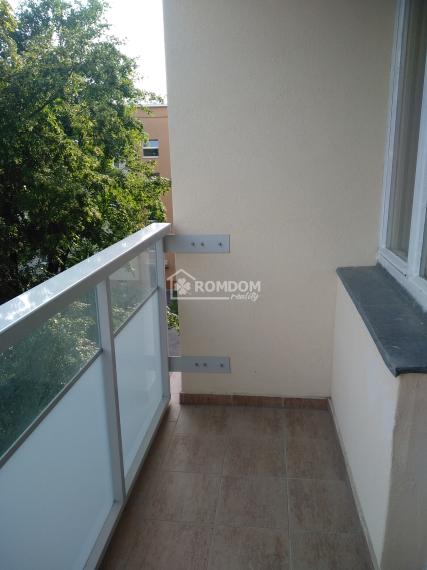 REZERVOVANÉ - 3i byt 76m2 + balkón a loggia, Žilina Bulvár