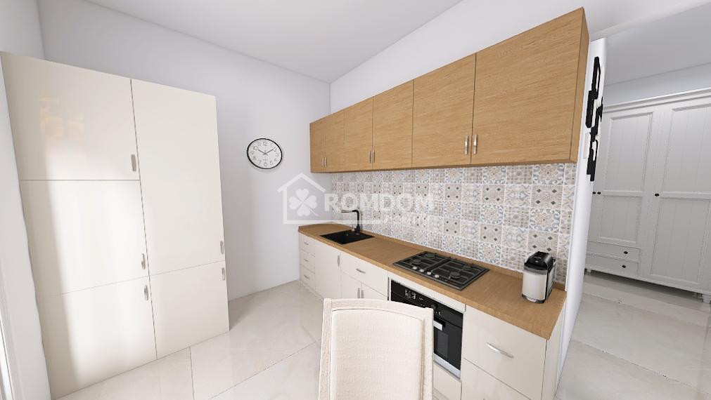 REZERVOVANÉ - 3i byt 76m2 + balkón a loggia, Žilina Bulvár