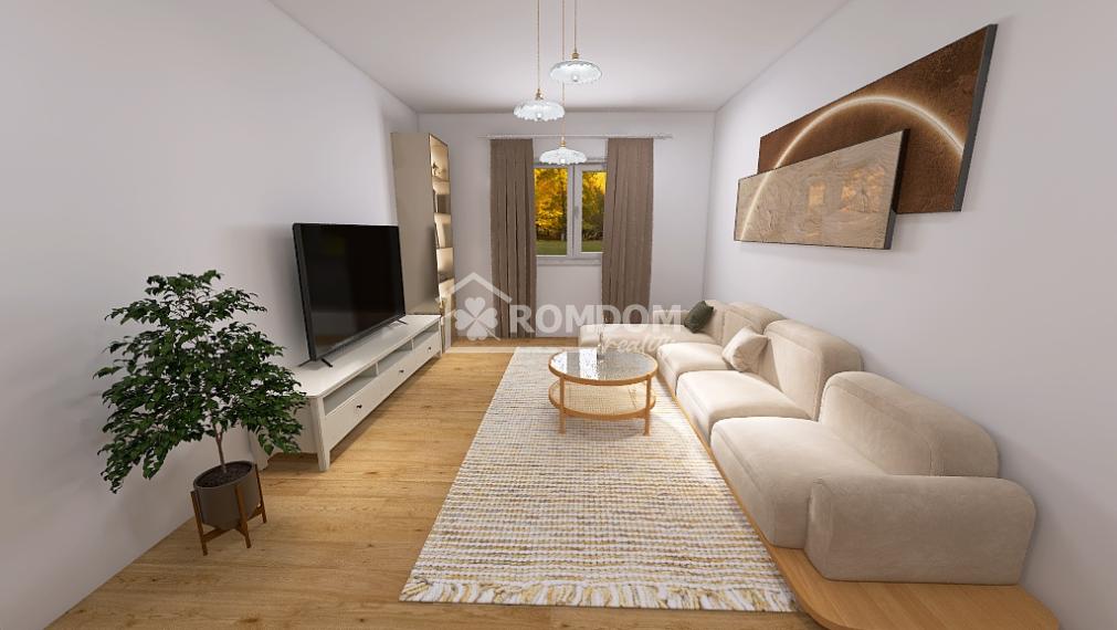 REZERVOVANÉ - 3i byt 76m2 + balkón a loggia, Žilina Bulvár