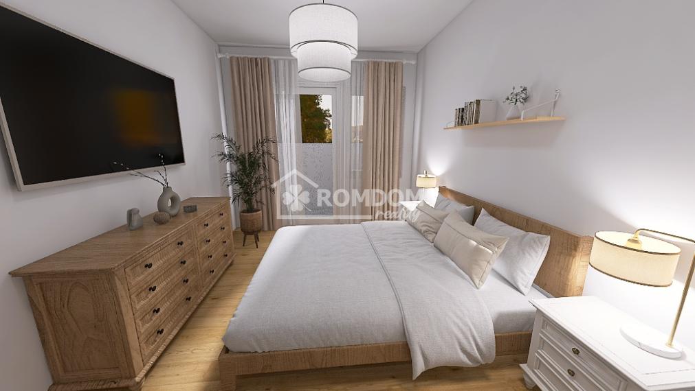 REZERVOVANÉ - 3i byt 76m2 + balkón a loggia, Žilina Bulvár