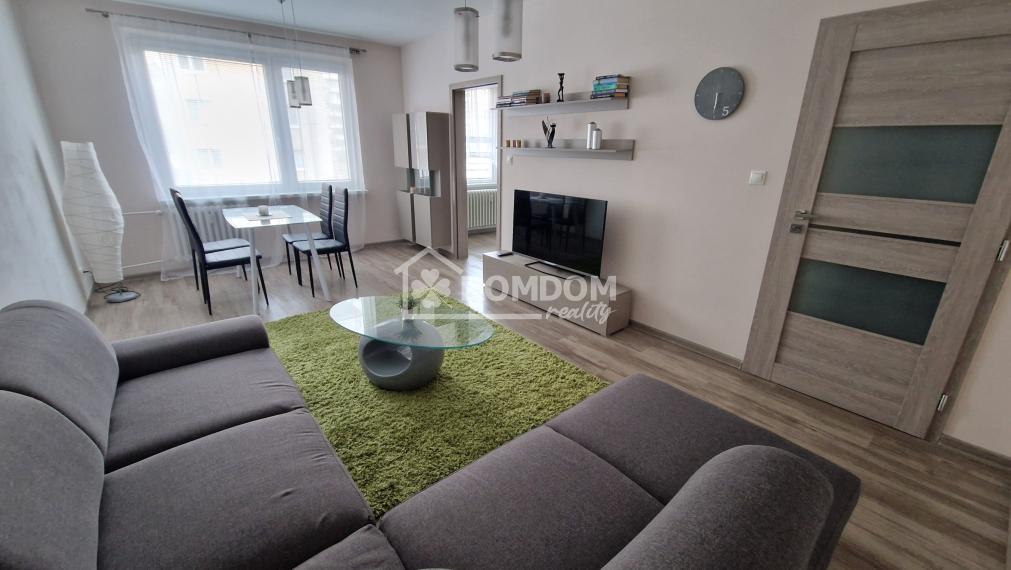 Prenájom 2i byt, 59m2, Vlčince