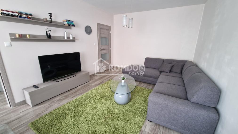 Prenájom 2i byt, 59m2, Vlčince