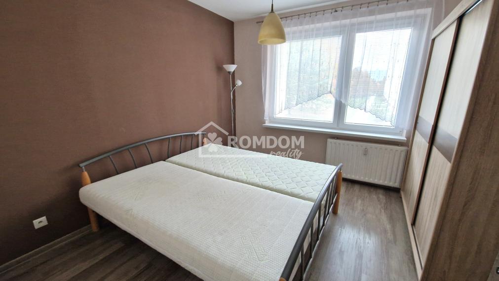 Prenájom 2i byt, 59m2, Vlčince