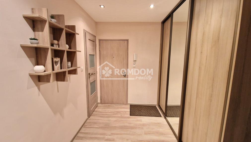 Prenájom 2i byt, 59m2, Vlčince