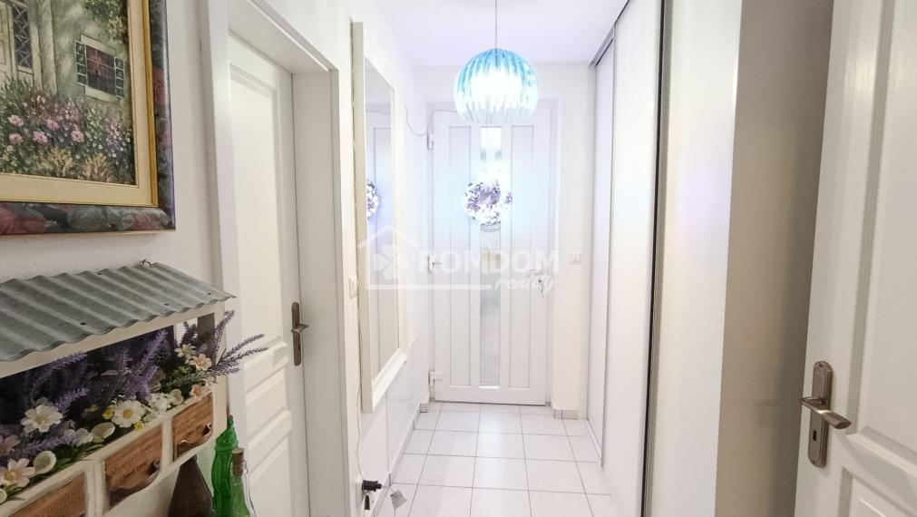 Nízkoenerg. 3-izb. rod. dom obec Láb, 30 km od Bratislavy