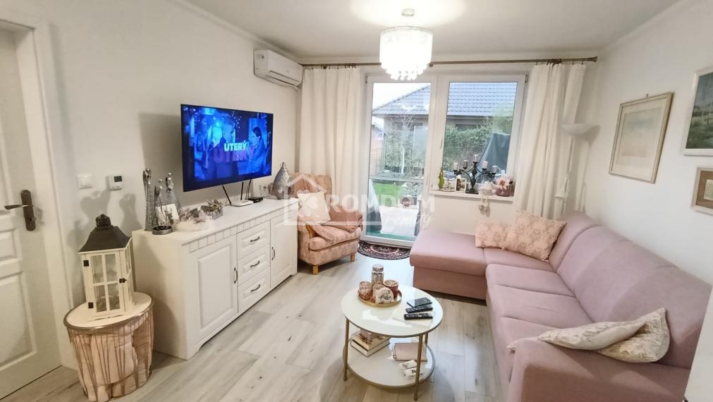 Nízkoenerg. 3-izb. rod. dom obec Láb, 30 km od Bratislavy