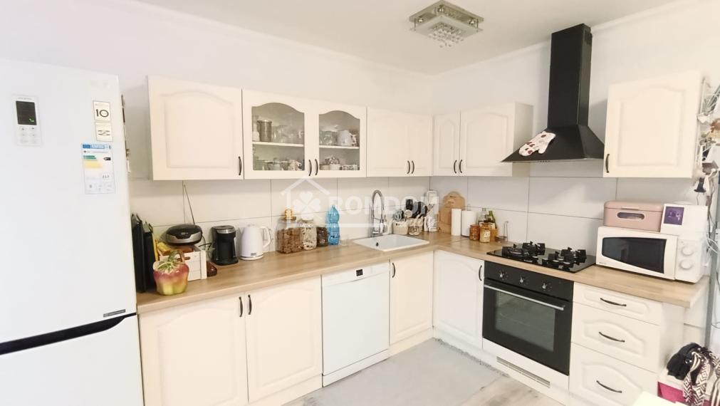 Nízkoenerg. 3-izb. rod. dom obec Láb, 30 km od Bratislavy