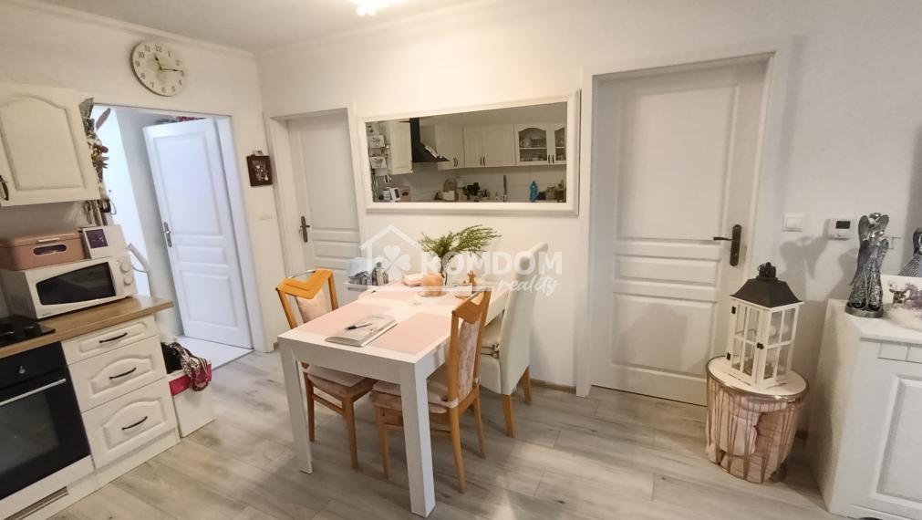 Nízkoenerg. 3-izb. rod. dom obec Láb, 30 km od Bratislavy